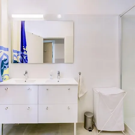 Place Des Halles Apartment *