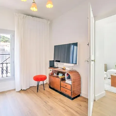 Place Des Halles Apartment *