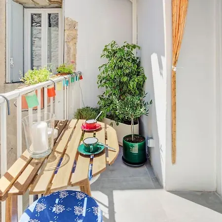 Place Des Halles Apartment