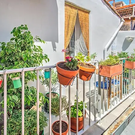 Apartment Place Des Halles *